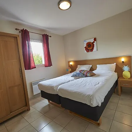 In France With Private Garden *