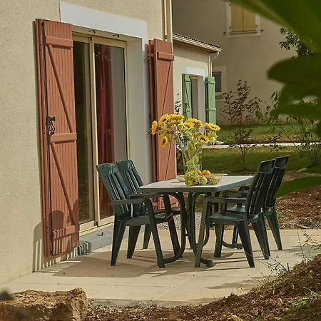 In France With Private Garden 度假居 *