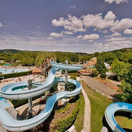 In France With Private Garden *