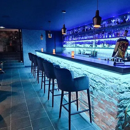 度假居 In France With Private Garden *