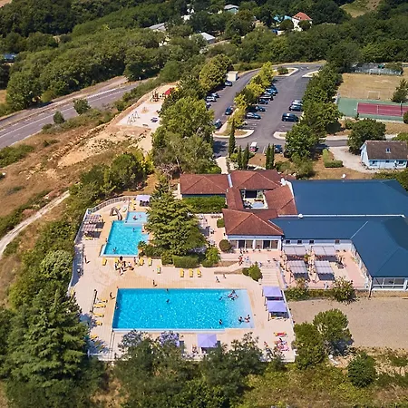 In France With Private Garden