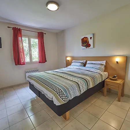 In France With Private Garden Lanzac