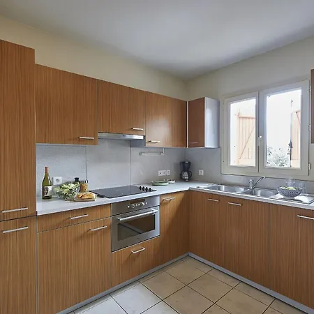 In France With Private Garden בית נופש