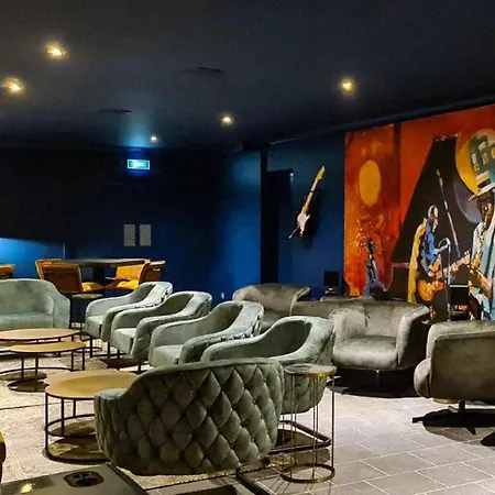 In France With Private Garden