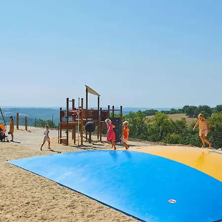 In France With Private Garden בית נופש