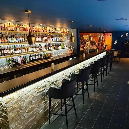 In France With Private Garden *