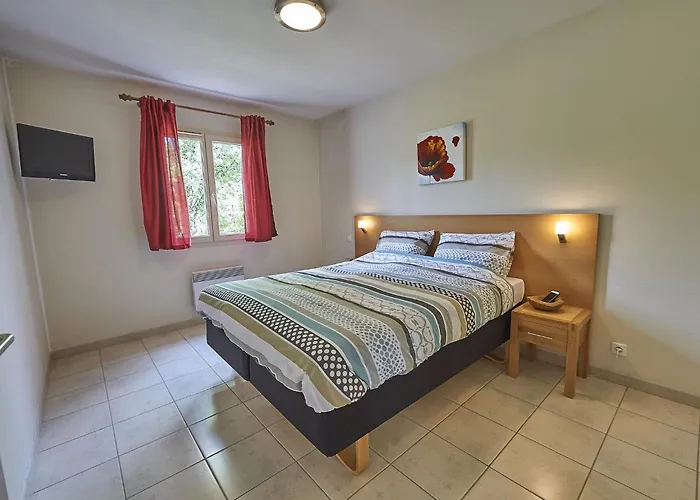 In France With Private Garden Lanzac