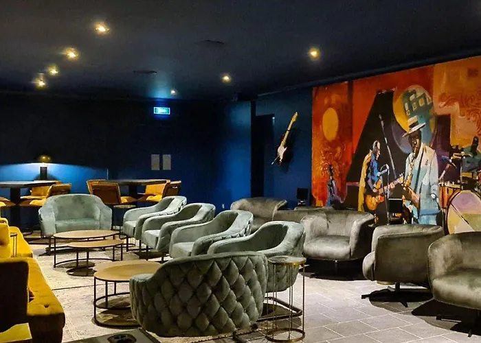 In France With Private Garden