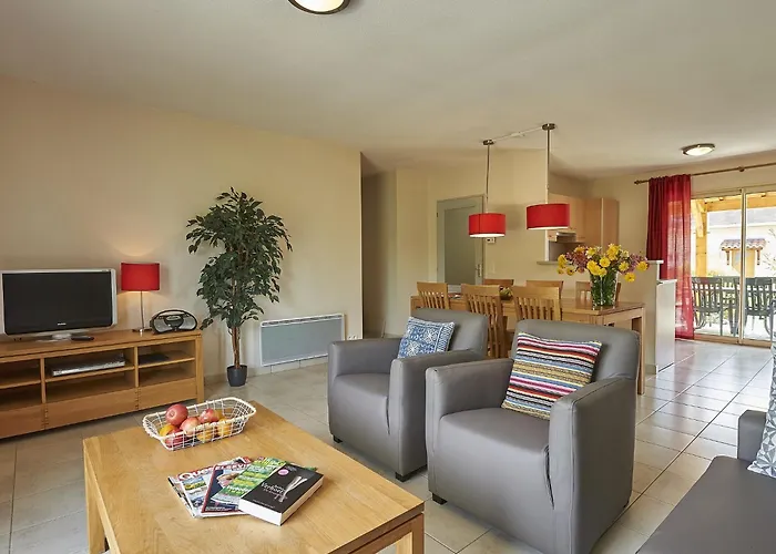 Ferienhaus In France With Private Garden *