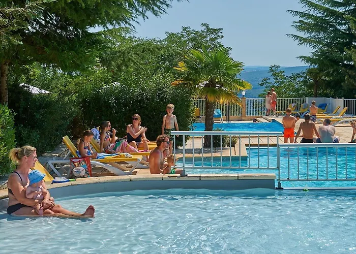 In France With Private Garden * Lanzac