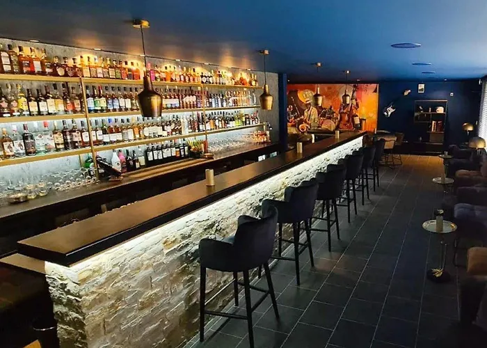 In France With Private Garden *