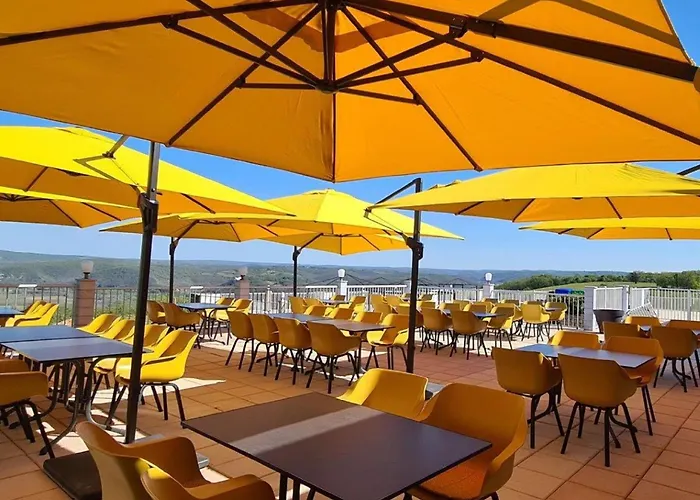 Ferienhaus In France With Private Garden Lanzac